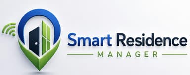 Smart Residence Manager